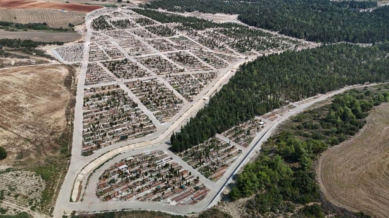 Foto - CHP’li yönetimden fahiş zam! Adana’da artık ölmek bile pahalı