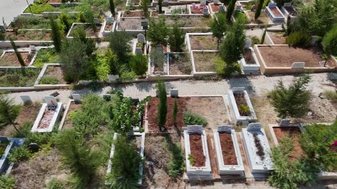 Foto - CHP’li yönetimden fahiş zam! Adana’da artık ölmek bile pahalı