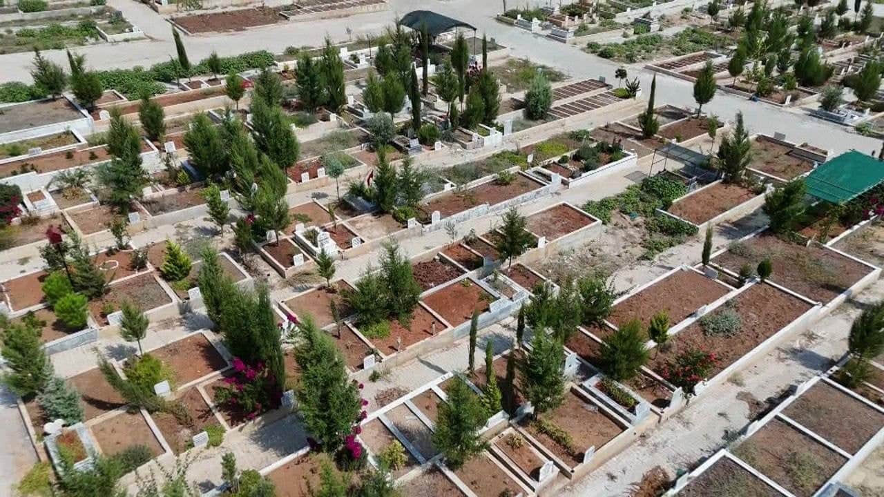 Foto - CHP’li yönetimden fahiş zam! Adana’da artık ölmek bile pahalı