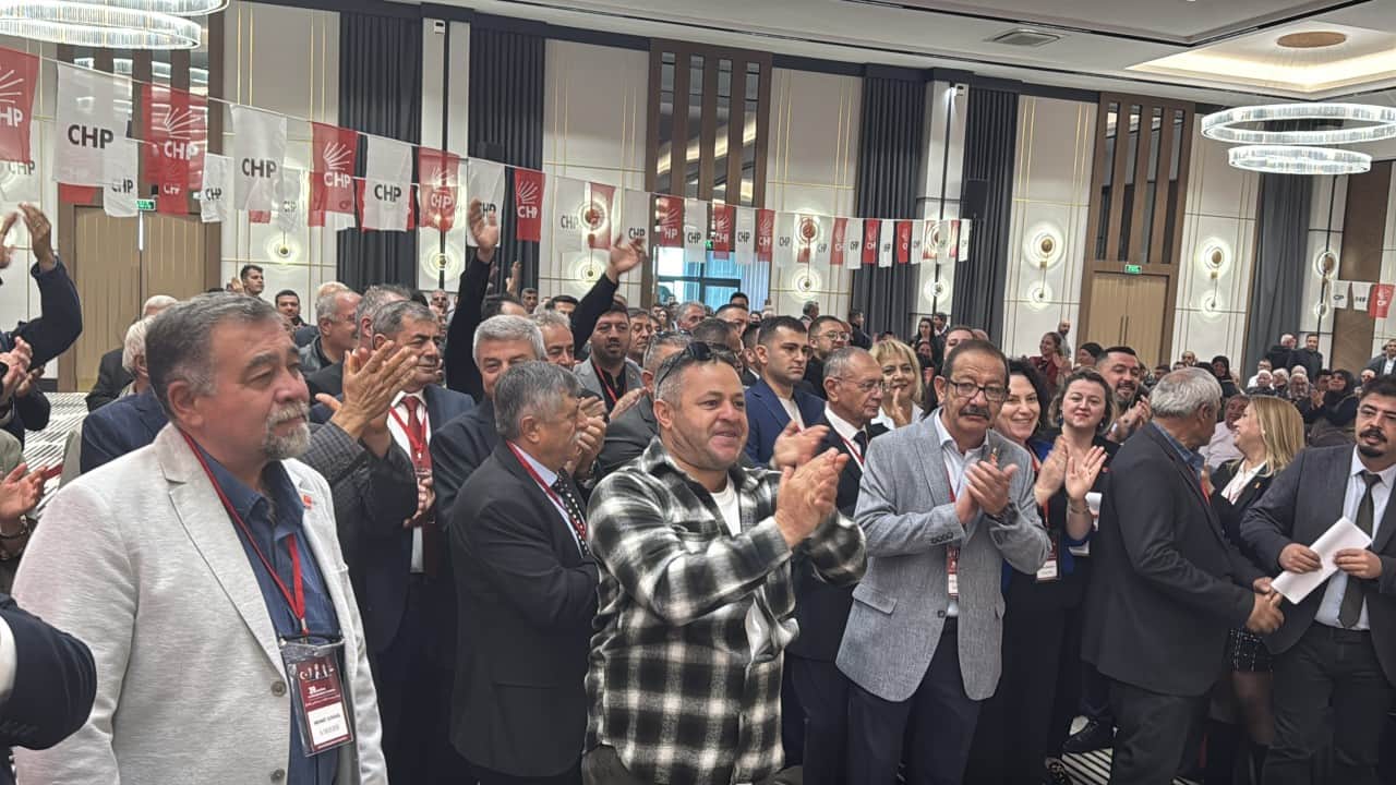 Foto - CHP’nin Ekosisteme fon arayışı sürüyor: Artık dilencilik yapmaya başladılar…