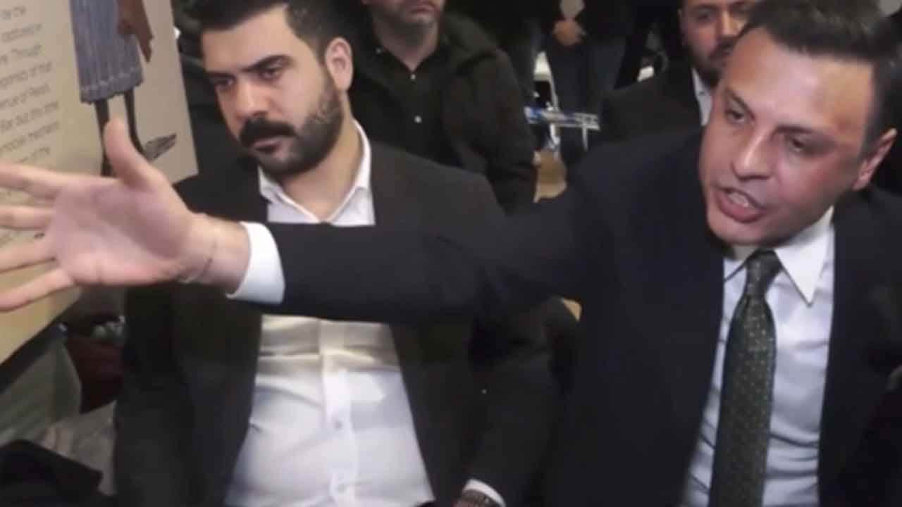 Foto - CHP'nin kalesi 24 yıl aranın ardından AK Parti'ye geçti