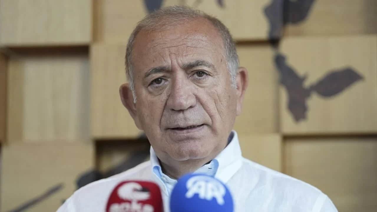 Foto - CHP'nin kalesi 24 yıl aranın ardından AK Parti'ye geçti