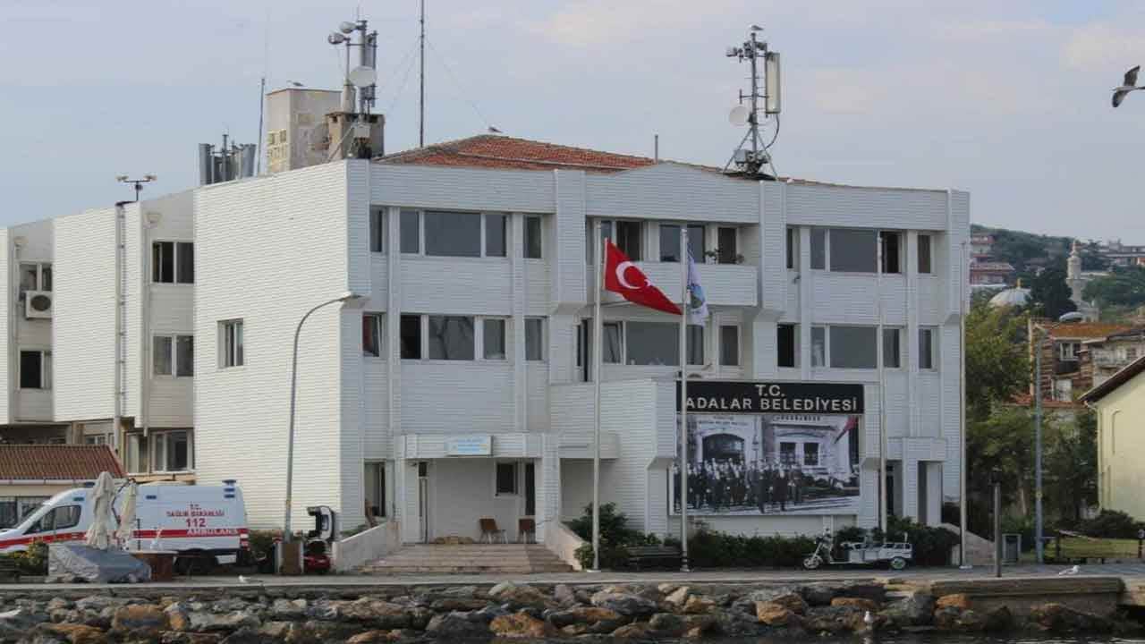 Foto - CHP'nin kalesi 24 yıl aranın ardından AK Parti'ye geçti