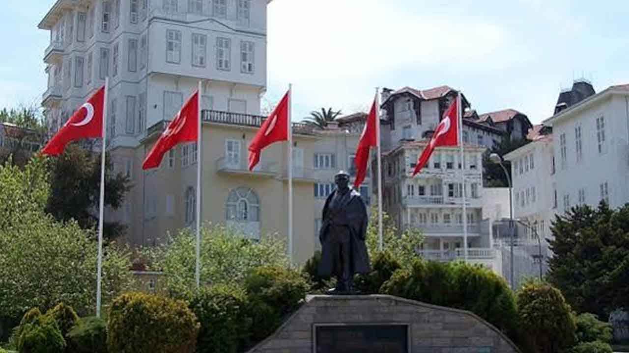 Foto - CHP'nin kalesi 24 yıl aranın ardından AK Parti'ye geçti