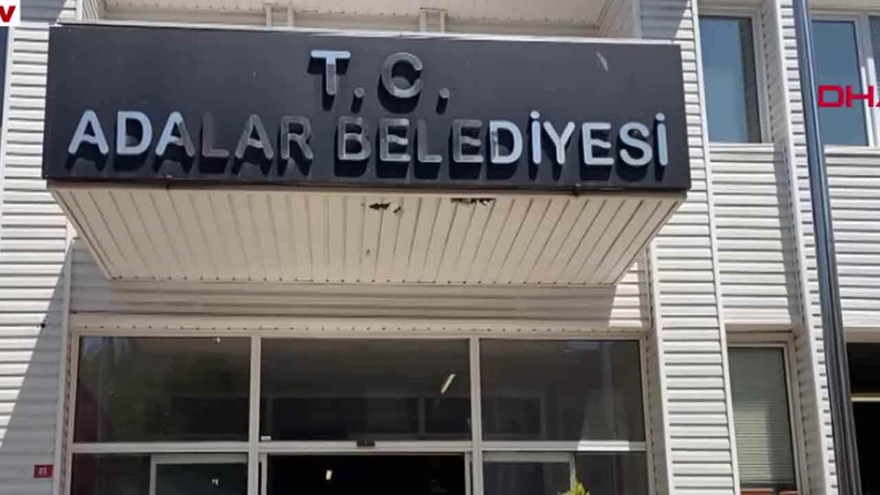 Foto - CHP'nin kalesi 24 yıl aranın ardından AK Parti'ye geçti