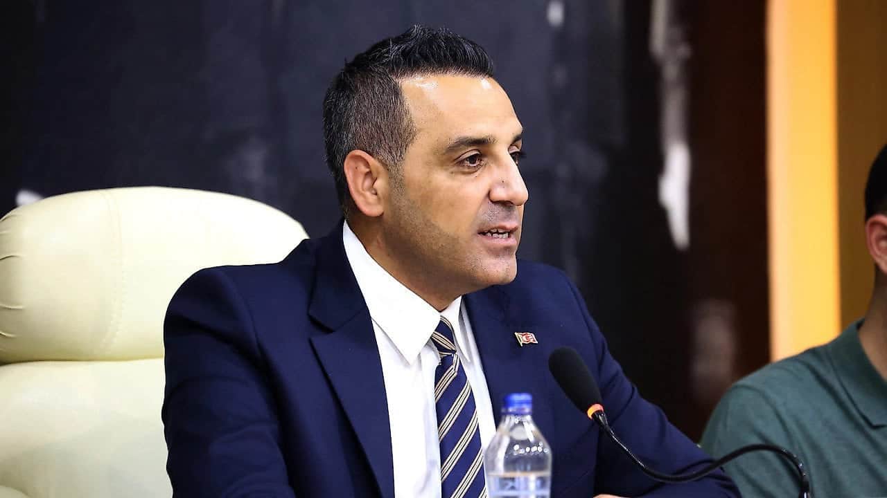 Foto - CHP’nin kalesi de AK Parti’ye geçiyor! Tam 27 yıl sonra bir ilk: Rozetini bugün Erdoğan takacak