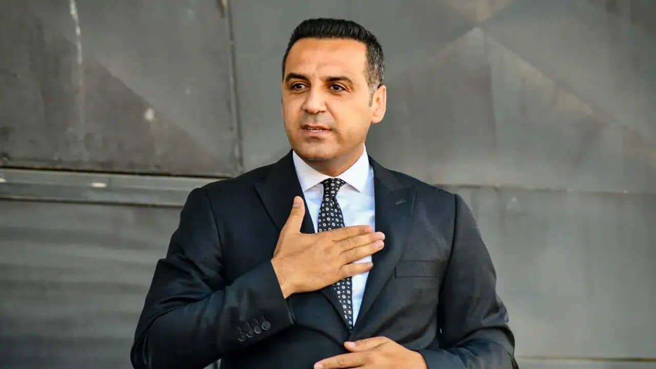 Foto - CHP’nin kalesi de AK Parti’ye geçiyor! Tam 27 yıl sonra bir ilk: Rozetini bugün Erdoğan takacak