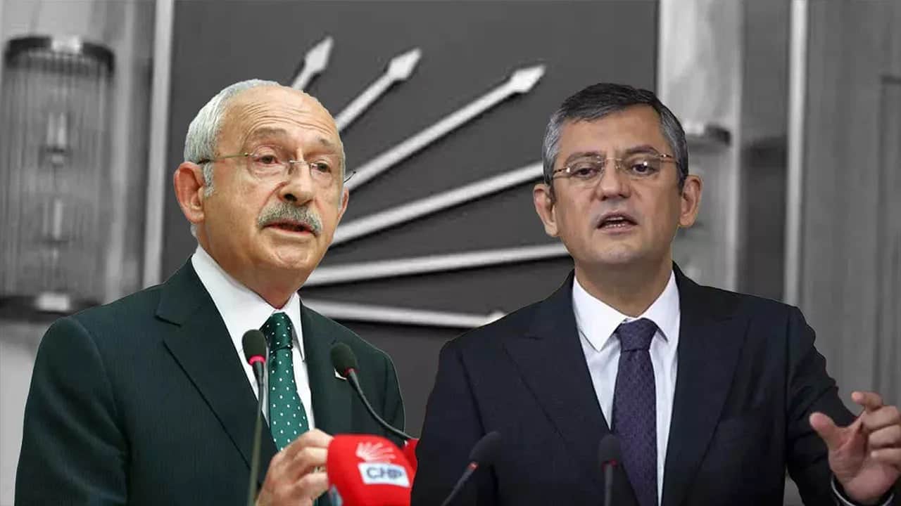 Foto - CHP’nin Yeni Parti’ye yönelik "hırsızlık" suçlamasında şok detaylar: Araç motorlarının içine şeker dökmüşler