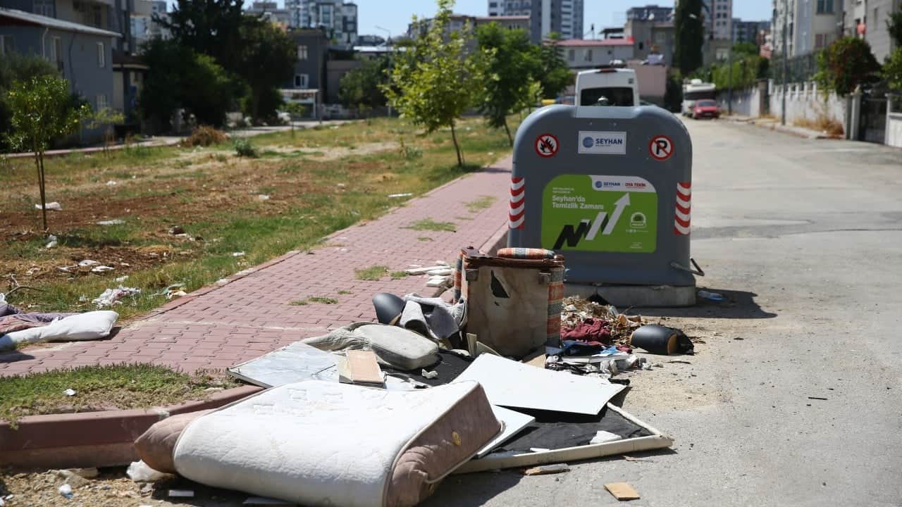 Foto - CHP'nin yönettiği ilçede halk illallah etti! 