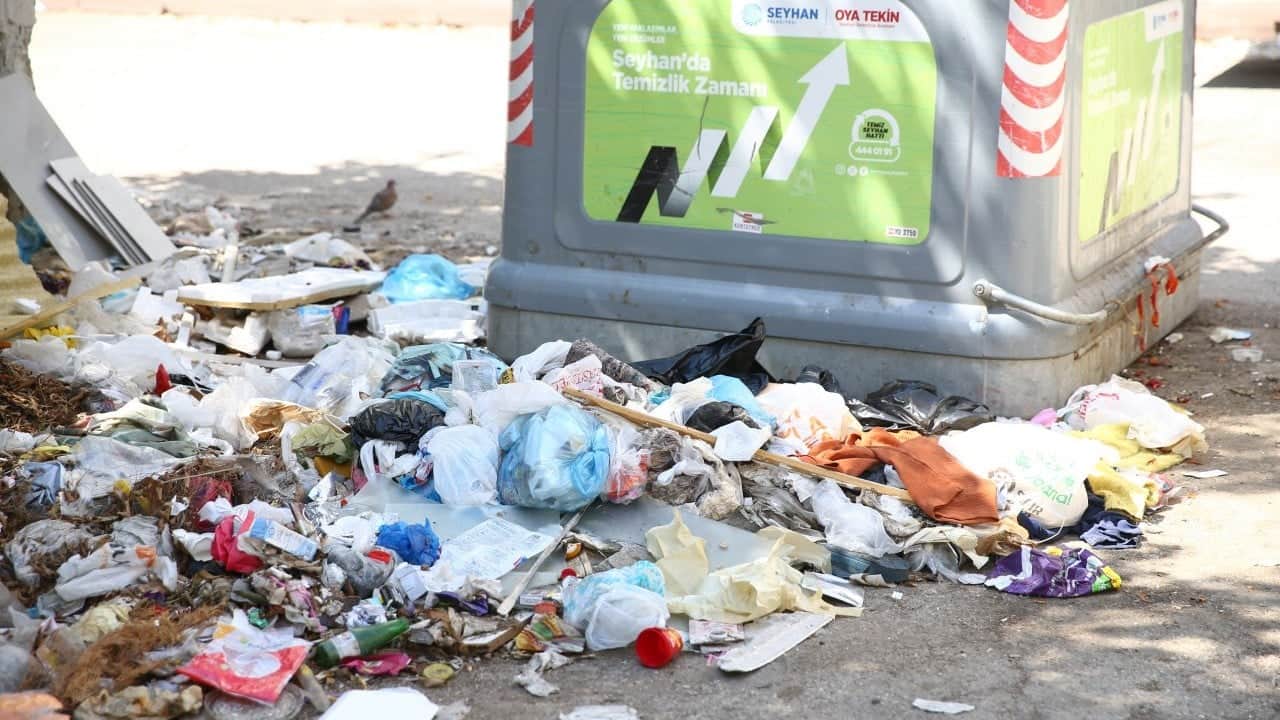Foto - CHP'nin yönettiği ilçede halk illallah etti! 