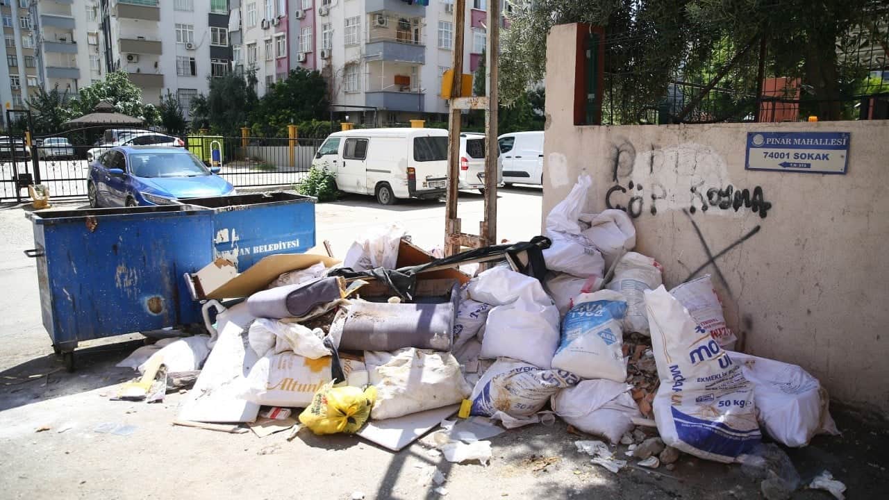 Foto - CHP'nin yönettiği ilçede halk illallah etti! 