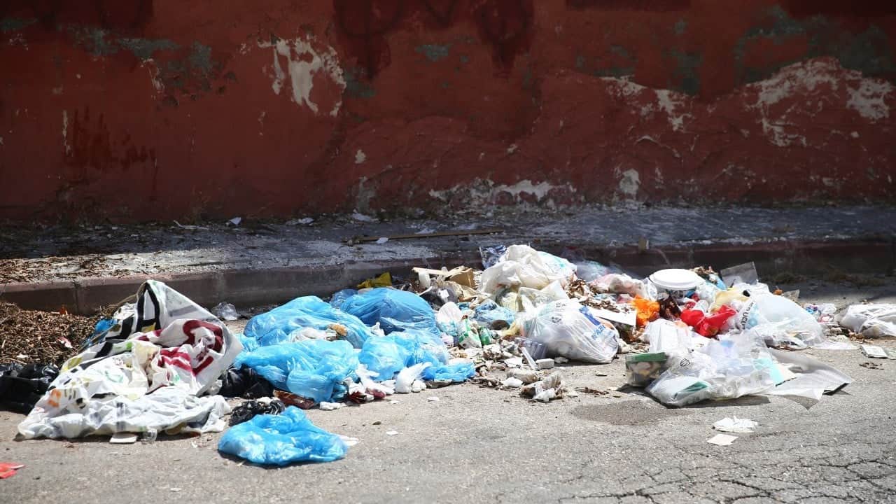 Foto - CHP'nin yönettiği ilçede halk illallah etti! 