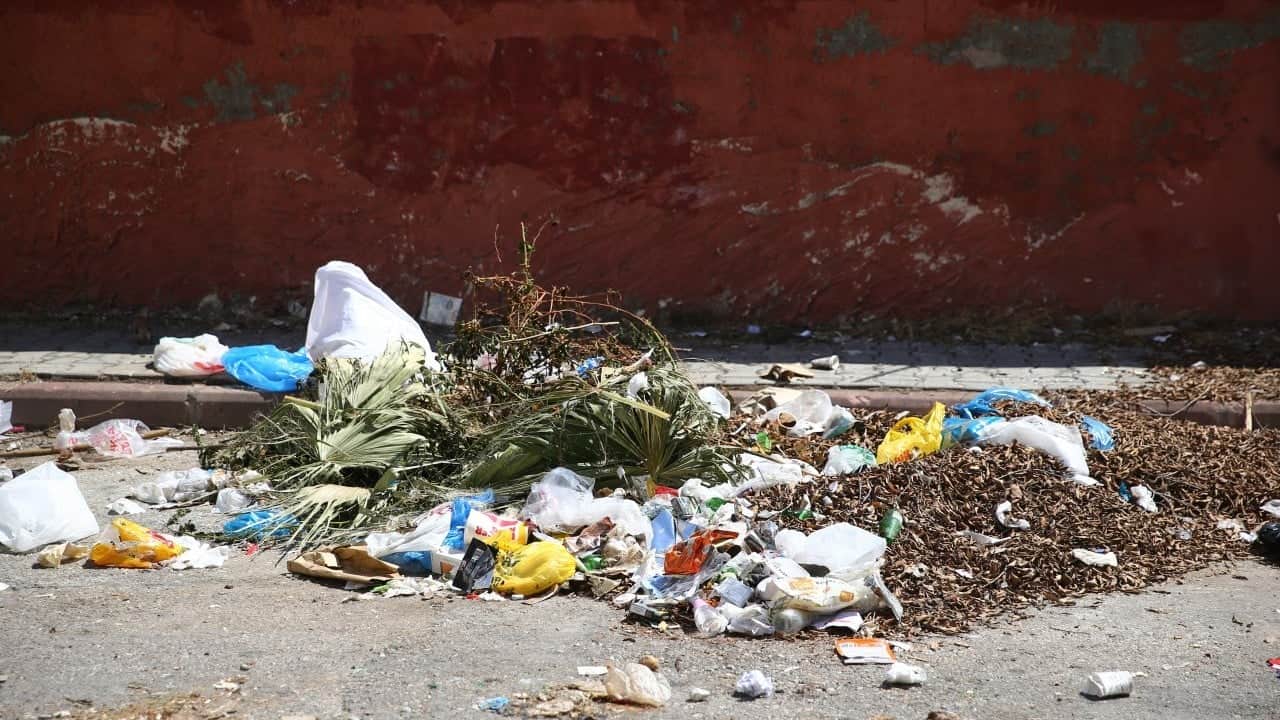 Foto - CHP'nin yönettiği ilçede halk illallah etti! 