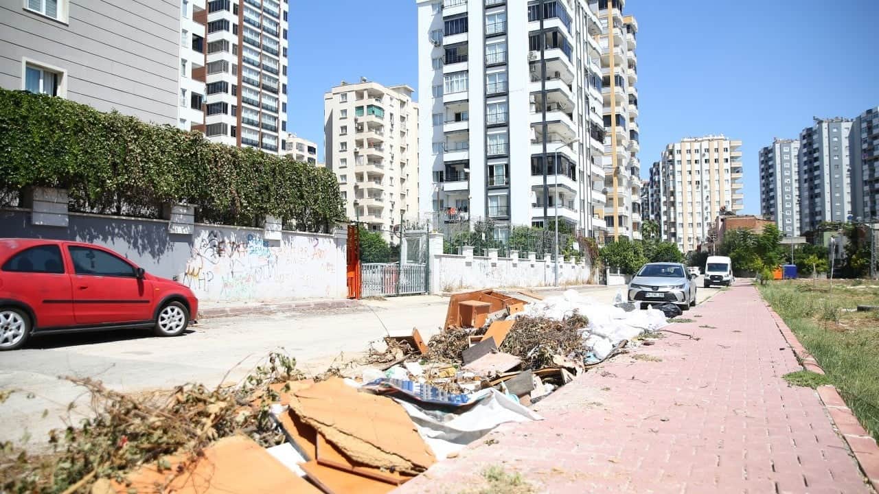Foto - CHP'nin yönettiği ilçede halk illallah etti! 