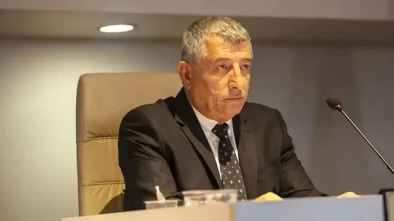 Foto - CHP’ye bir şok daha! Rüşvet soruşturmasında tutuklanan belediye başkanı görevinden uzaklaştırıldı