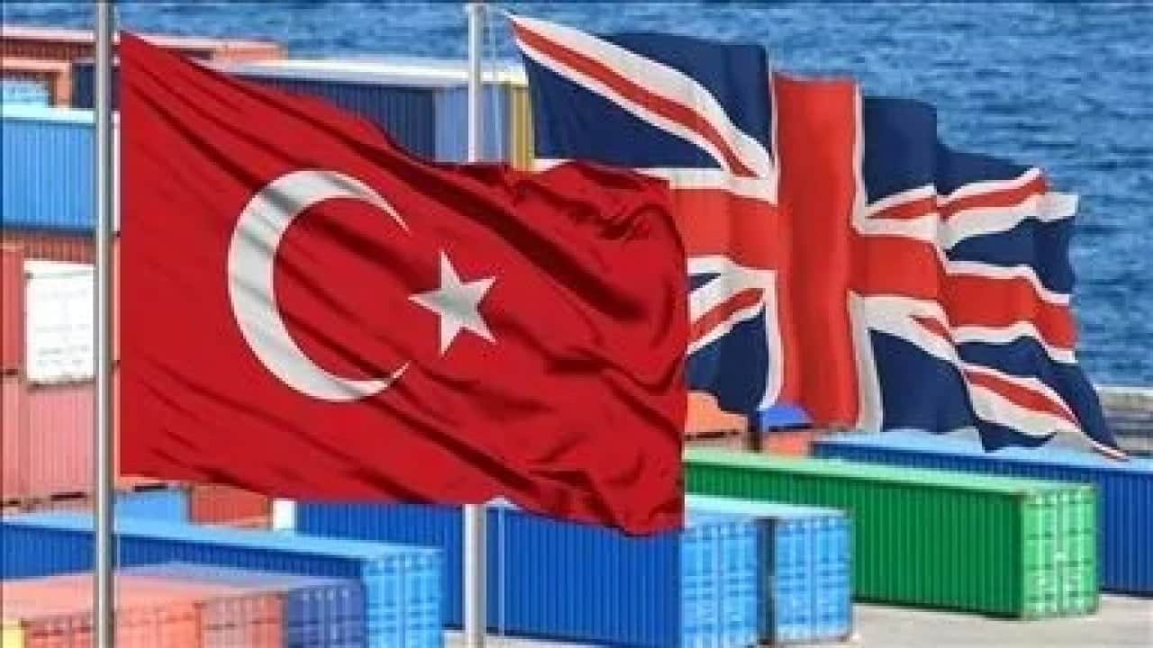 Foto - Chris Gaunt'tan çok konuşulacak sözler: Türkiye'yi diğer ülkelere kaptırmamalıyız