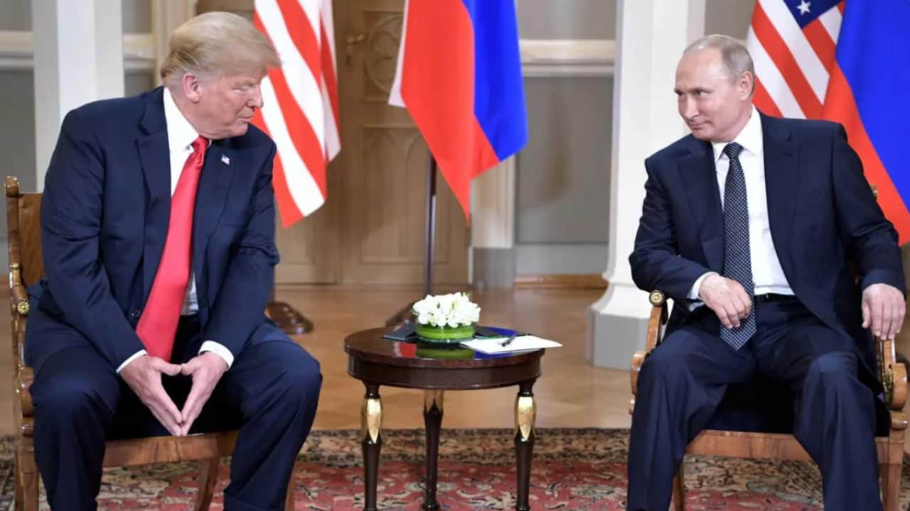 Foto - CIA Başkanı’nın Moskova ziyaretinde dikkat çeken denklem! Ukrayna’nın üstü Rusya’ya, altı ABD’ye mi?