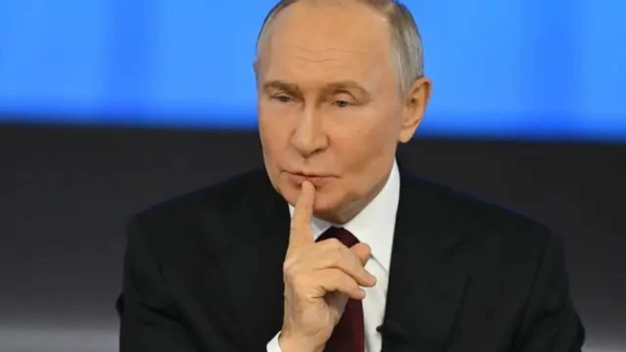 Foto - CIA Direktörü'nden Moskova’da NATO savunması! Putin’e uyarı mı rica mı?