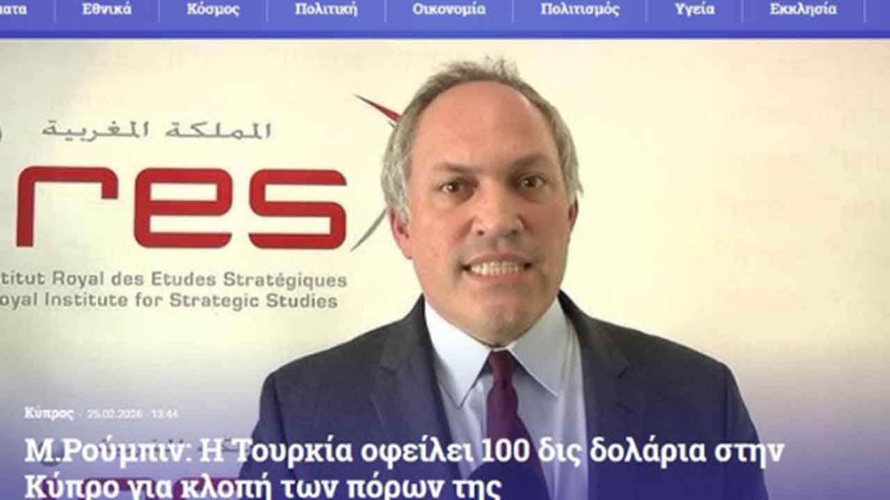 Foto - CIA elemanı haddini aştı: Türkiye'nin o ülkeye 100 milyar dolar borcu var