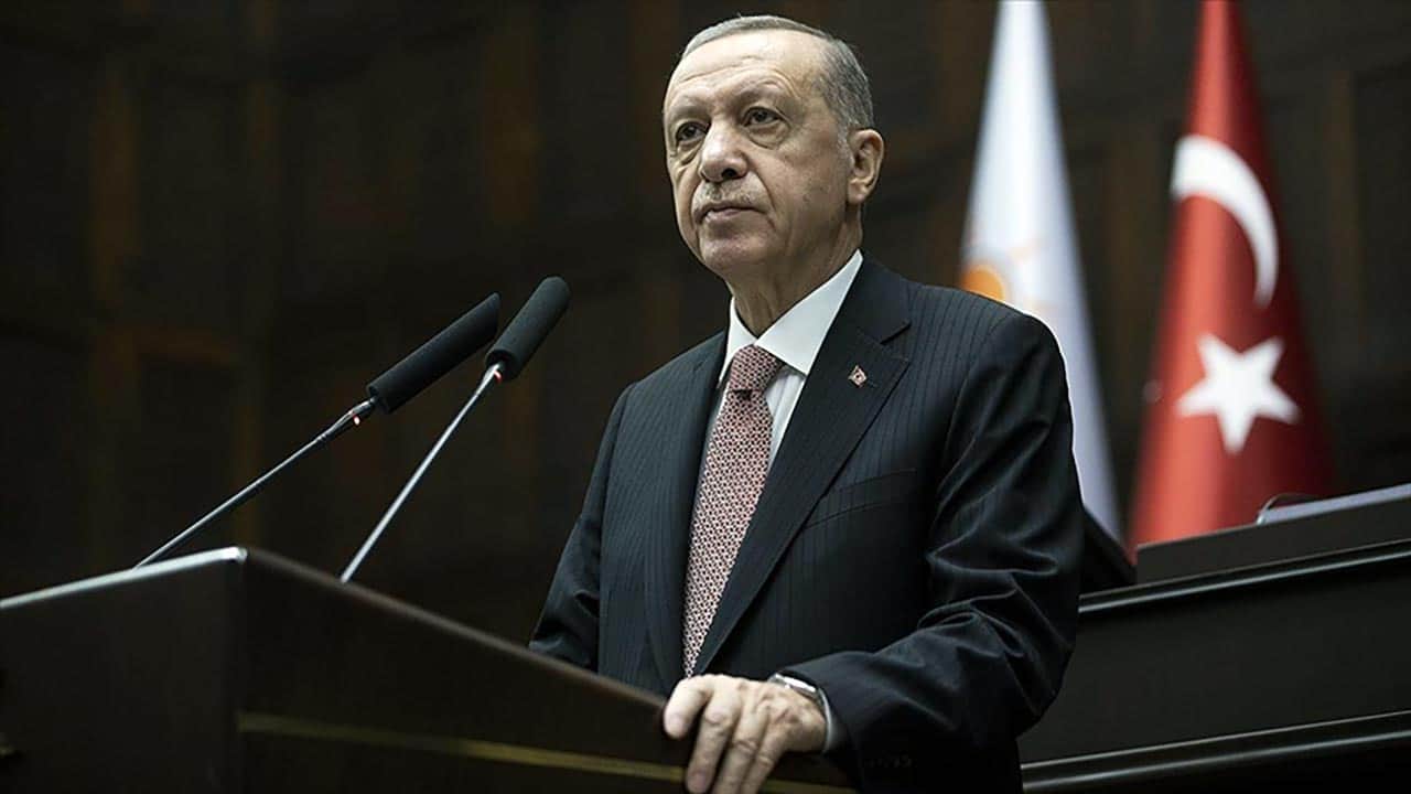 Foto - CIA'ya yakın siteden alçaklık! Cumhurbaşkanı Erdoğan'ı hedef aldılar