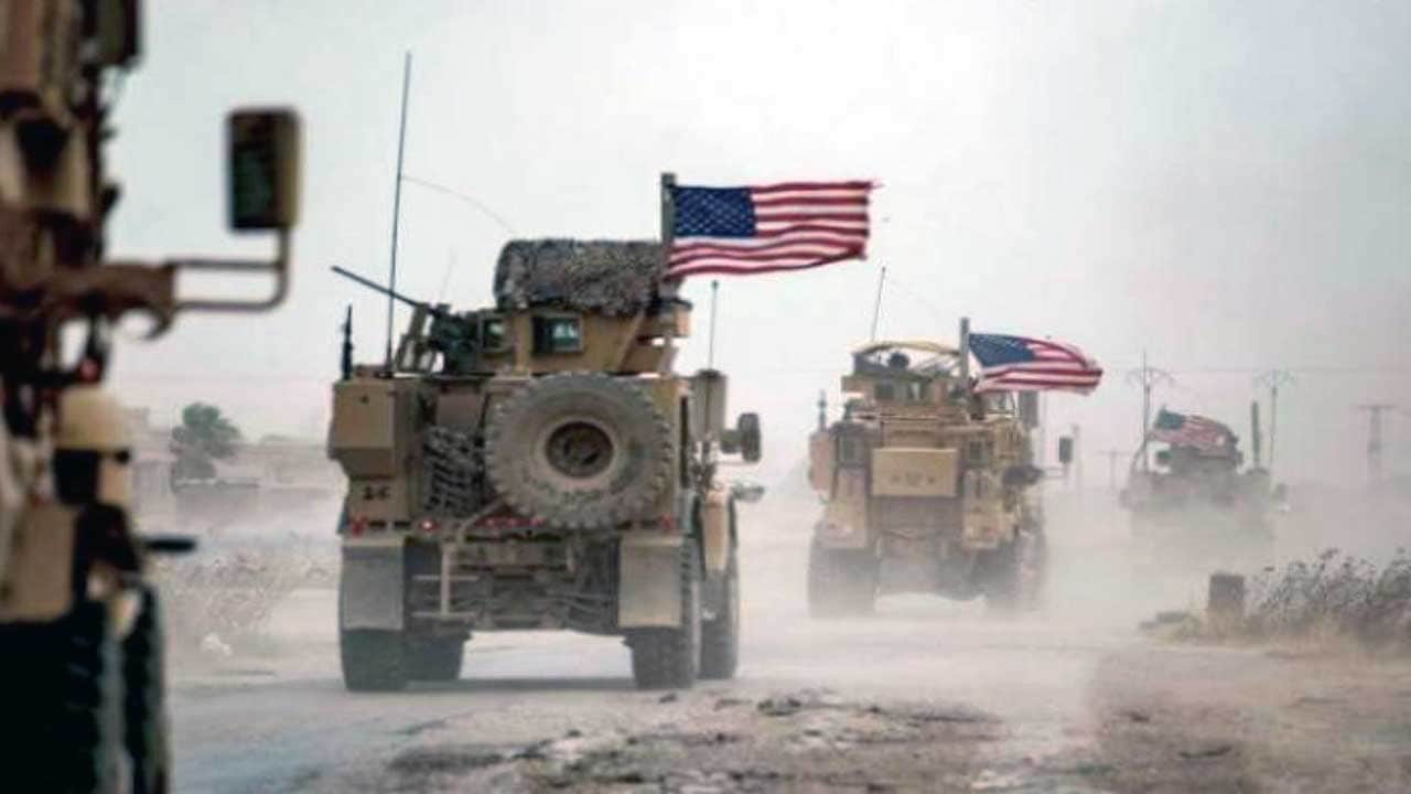 Foto - CIA'ya yakın siteden Türkiye'ye iftira! ABD askerlerinin ölümlerden sorumlu tuttular