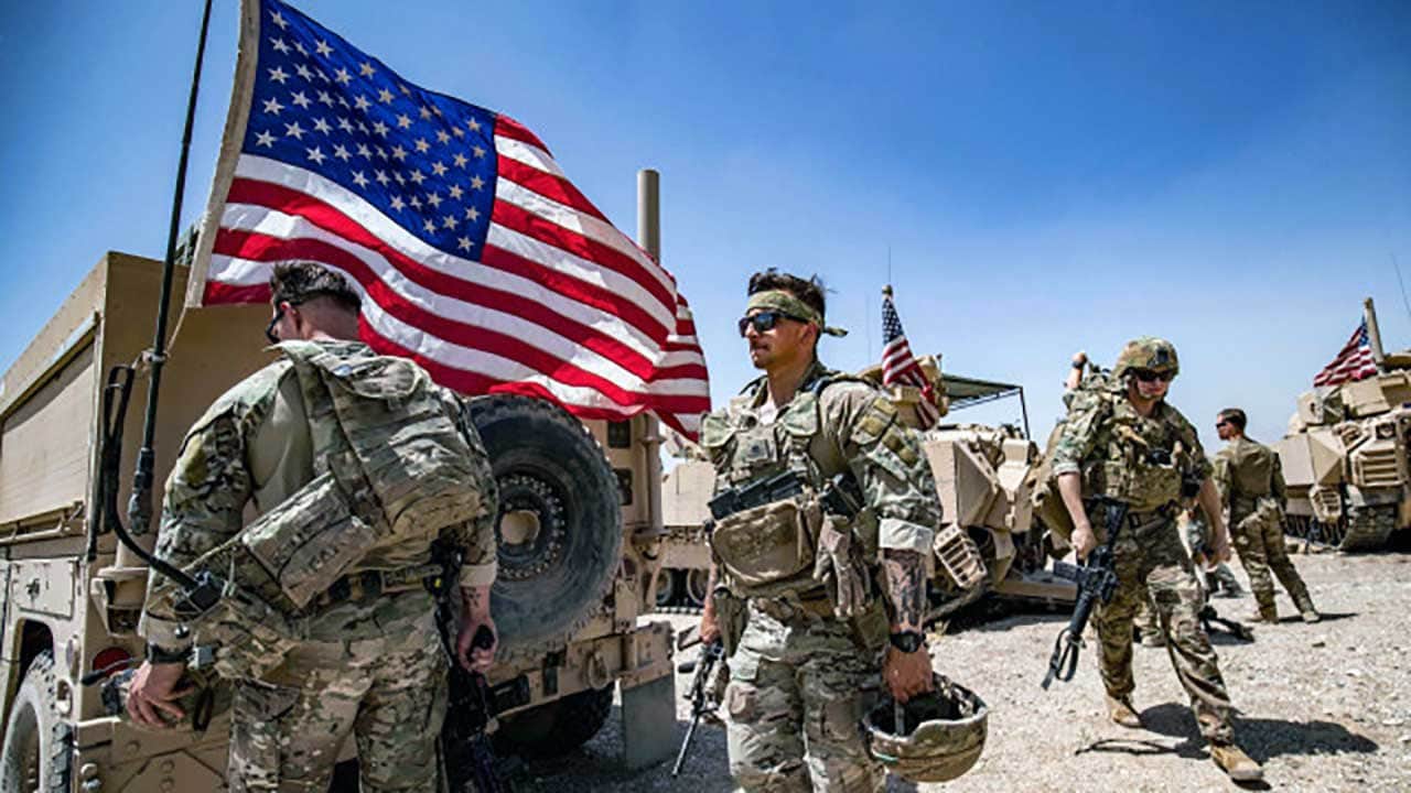 Foto - CIA'ya yakın siteden Türkiye'ye iftira! ABD askerlerinin ölümlerden sorumlu tuttular
