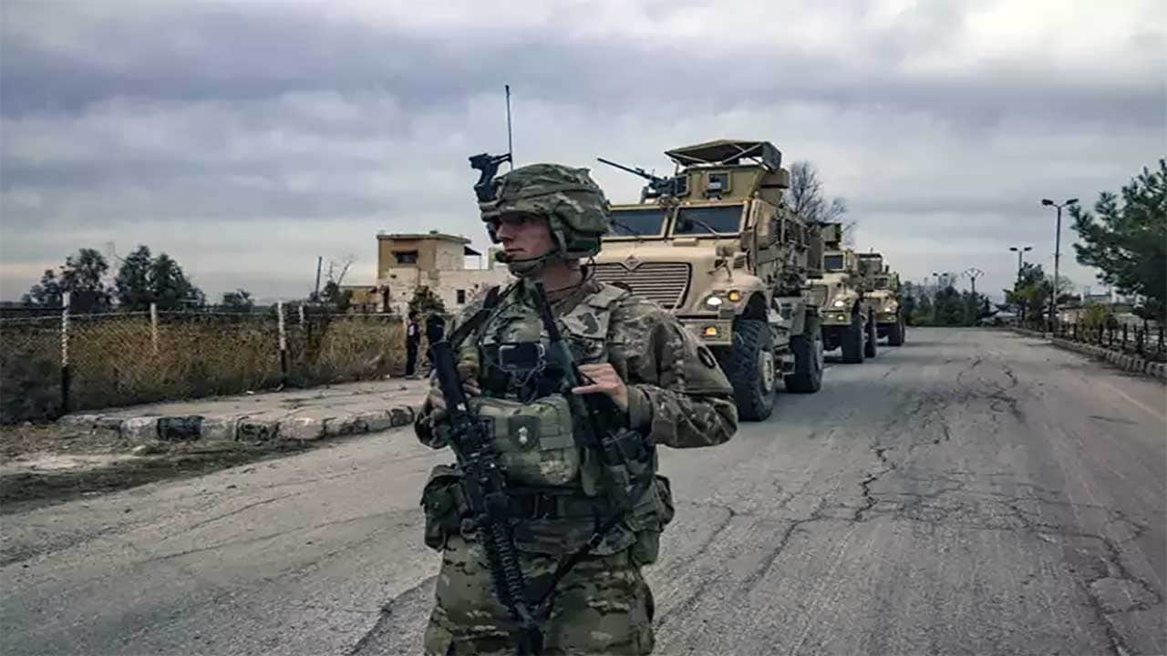 Foto - CIA'ya yakın siteden Türkiye'ye iftira! ABD askerlerinin ölümlerden sorumlu tuttular