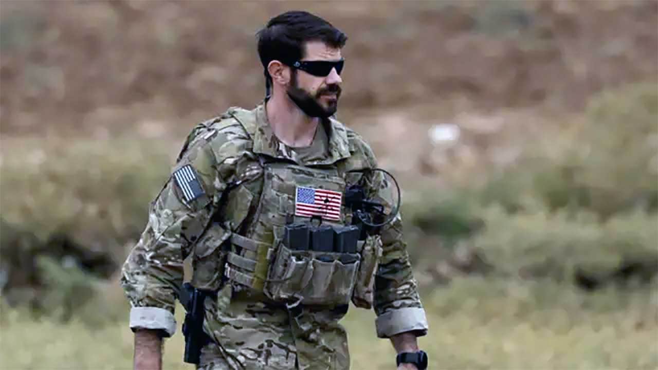 Foto - CIA'ya yakın siteden Türkiye'ye iftira! ABD askerlerinin ölümlerden sorumlu tuttular