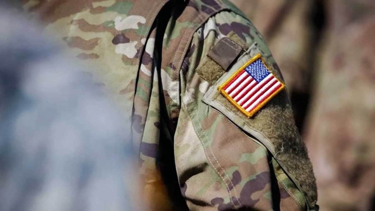 Foto - CIA'ya yakın siteden Türkiye'ye iftira! ABD askerlerinin ölümlerden sorumlu tuttular