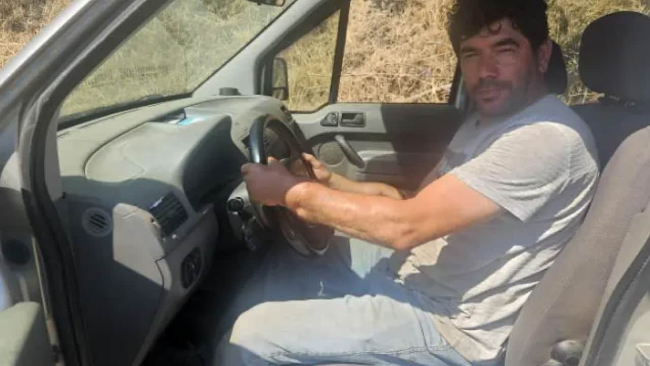Foto - Çift kol nakli olmuştu! Aldığı haberle dünyası karardı!