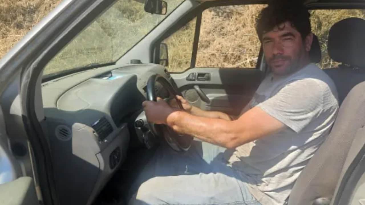 Foto - Çift kol nakli olmuştu! Aldığı haberle dünyası karardı!