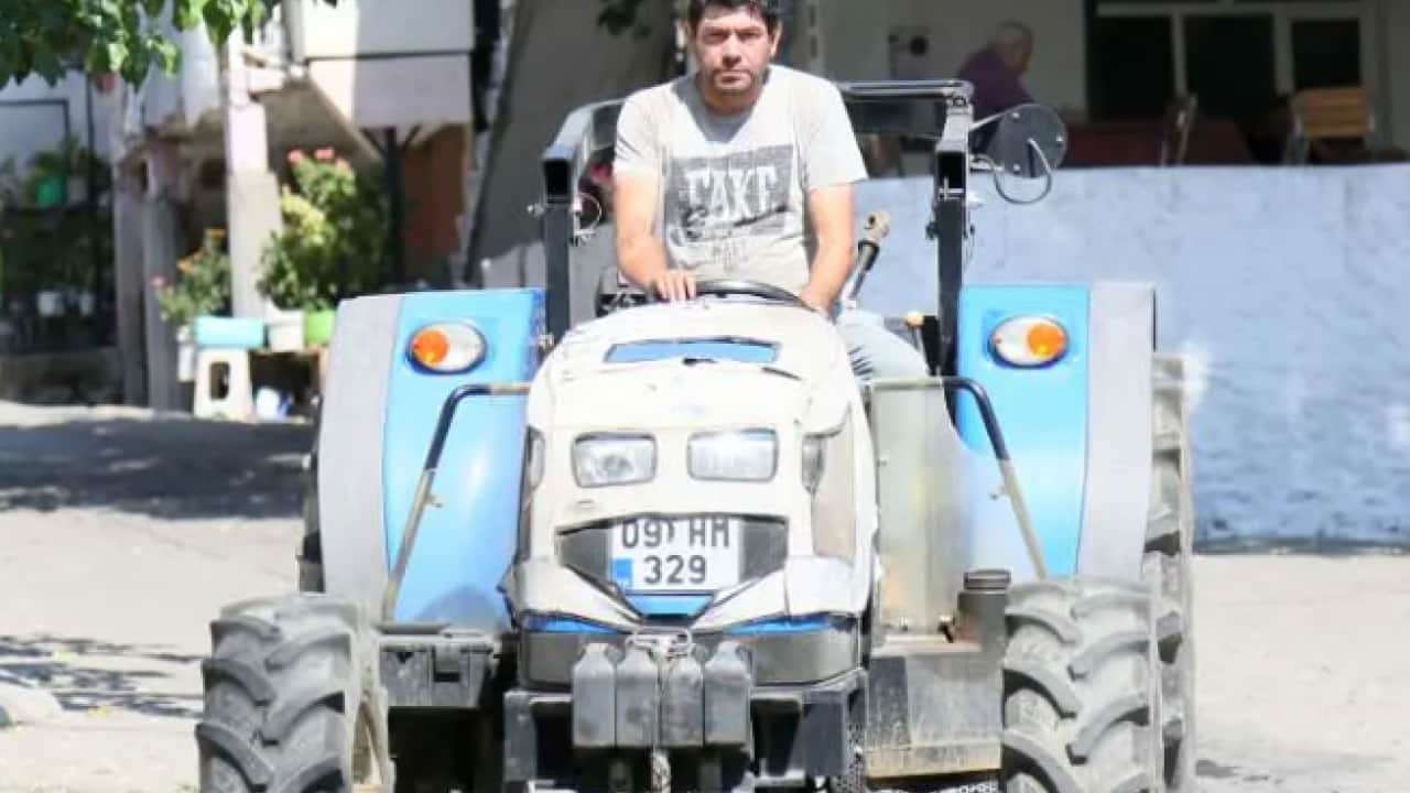 Foto - Çift kol nakli olmuştu! Aldığı haberle dünyası karardı!