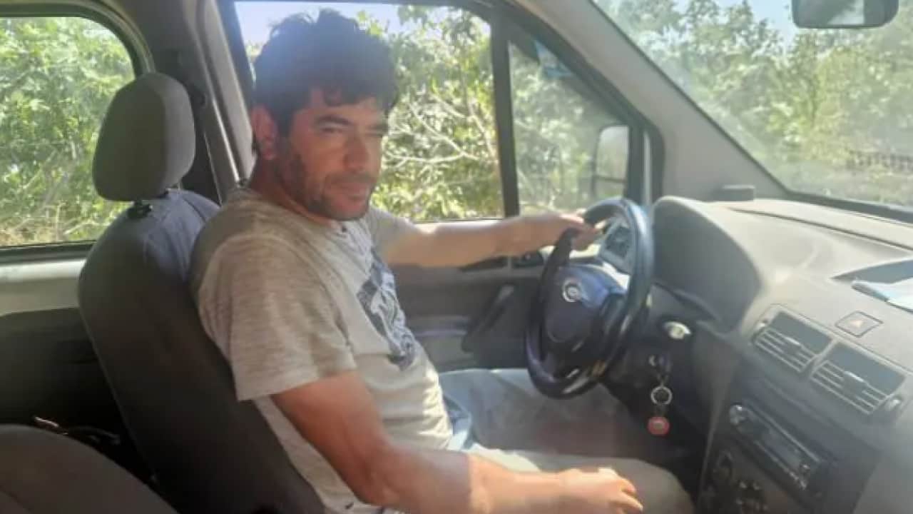 Foto - Çift kol nakli olmuştu! Aldığı haberle dünyası karardı!