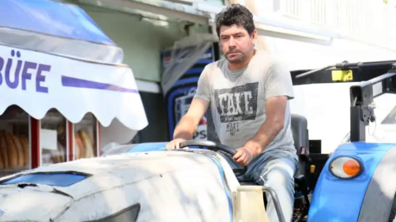Foto - Çift kol nakli olmuştu! Aldığı haberle dünyası karardı!