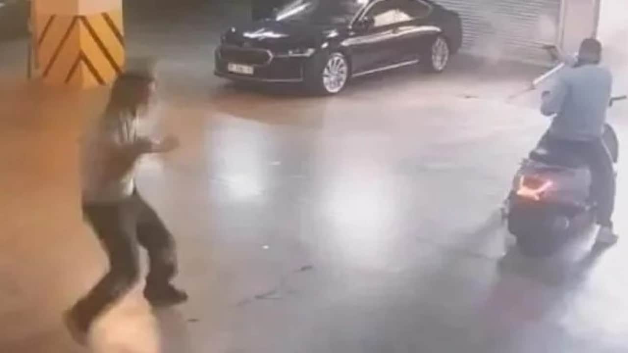 Foto - Çiğli Belediye Başkanı Yıldız’ın makam aracı kurşunlanmıştı! Olayla ilgili 7 şüpheliden 6’sı tutuklandı
