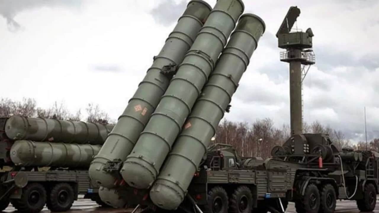 Foto - Cihat Yaycı, 'artık bıçak kemiğe dayandı' dedi: Türkiye S-400'lerle ilgili hemen bunu yapmalı