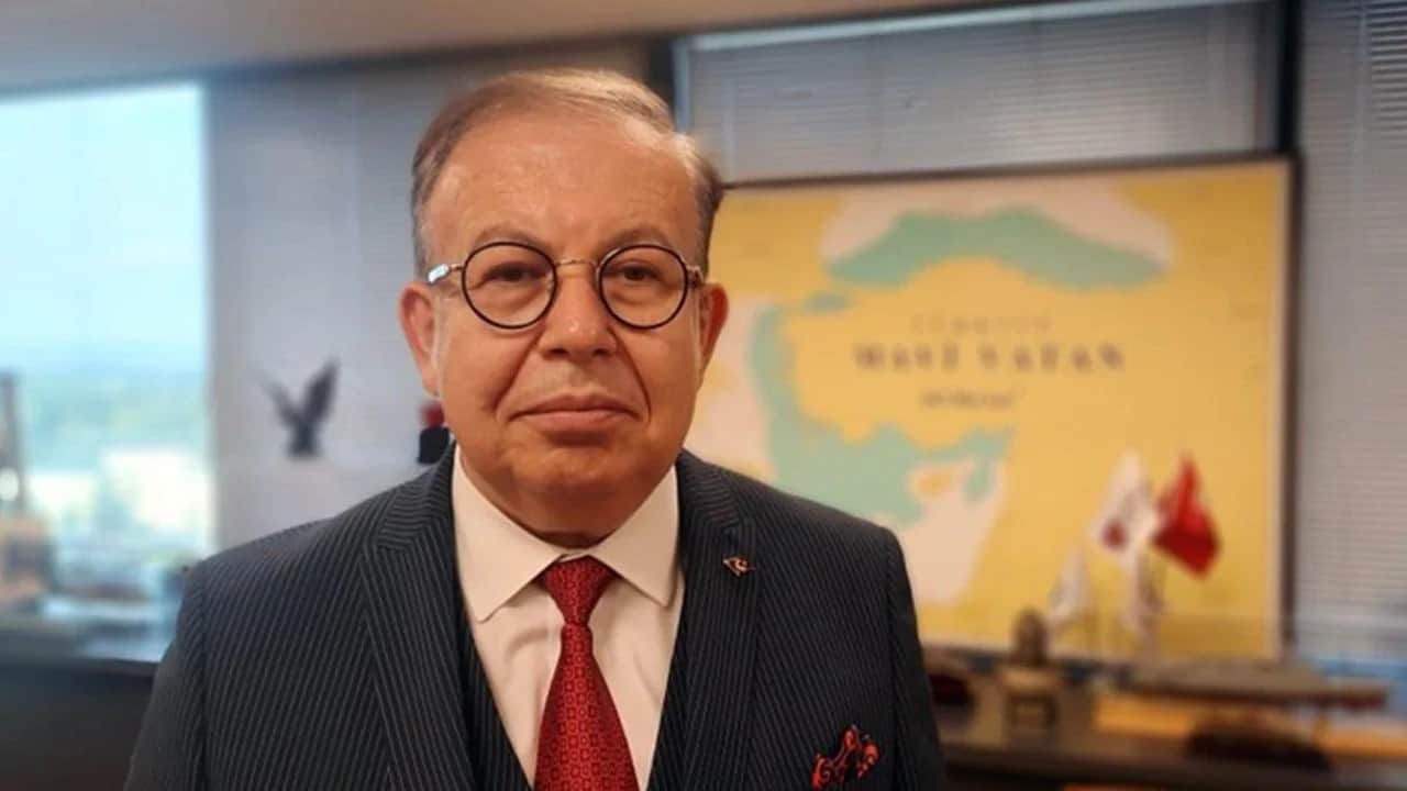 Foto - Cihat Yaycı, 'artık bıçak kemiğe dayandı' dedi: Türkiye S-400'lerle ilgili hemen bunu yapmalı