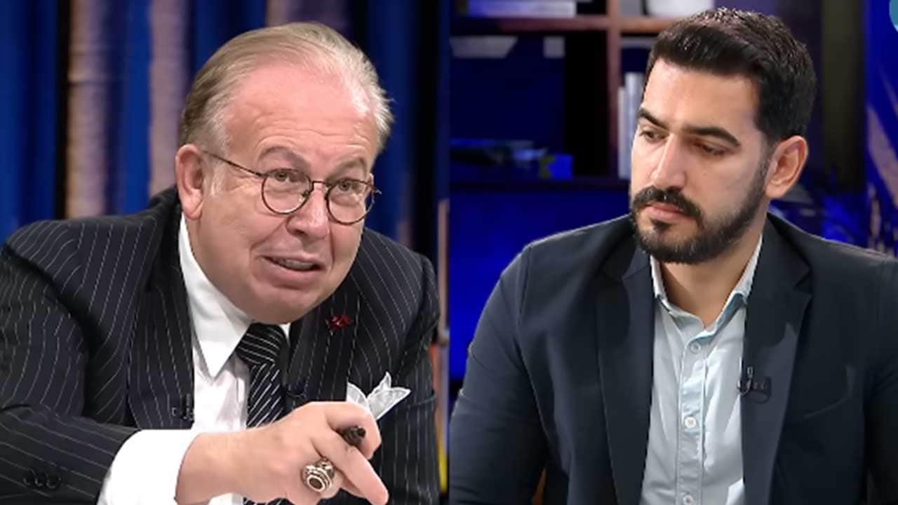 Foto - Cihat Yaycı'dan Türkiye'ye kritik BAE uyarısı: 'İzlerini takip edin' dedi ve neyi almak istediklerini açıkladı
