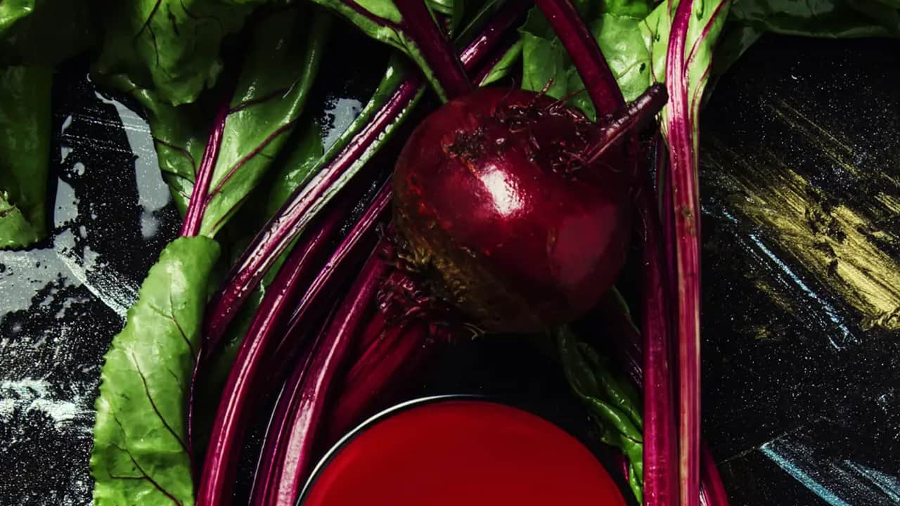 Foto - Cildin spot ışığı o sebze! Vücut temizleyicisi olarak etki eder: Toprağın vitamini onda.. En güçlü malzeme