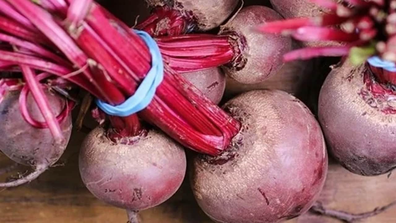 Foto - Cildin spot ışığı o sebze! Vücut temizleyicisi olarak etki eder: Toprağın vitamini onda.. En güçlü malzeme