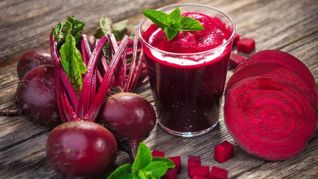 Foto - Cildin spot ışığı o sebze! Vücut temizleyicisi olarak etki eder: Toprağın vitamini onda.. En güçlü malzeme
