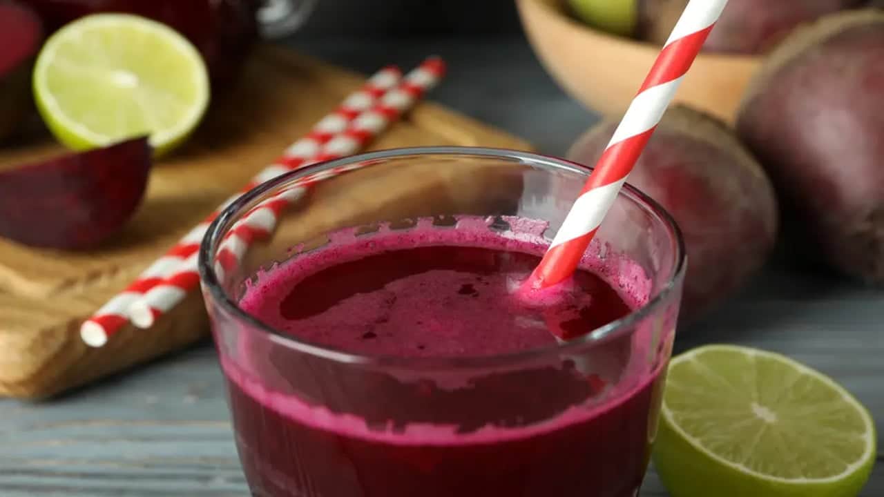 Cildin spot ışığı o sebze! Vücut temizleyicisi olarak etki eder: Toprağın vitamini onda.. En güçlü malzeme
