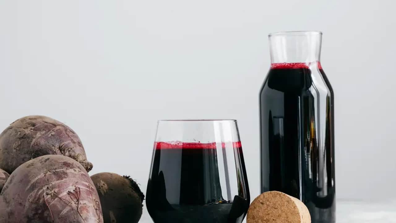 Foto - Cildin spot ışığı o sebze! Vücut temizleyicisi olarak etki eder: Toprağın vitamini onda.. En güçlü malzeme