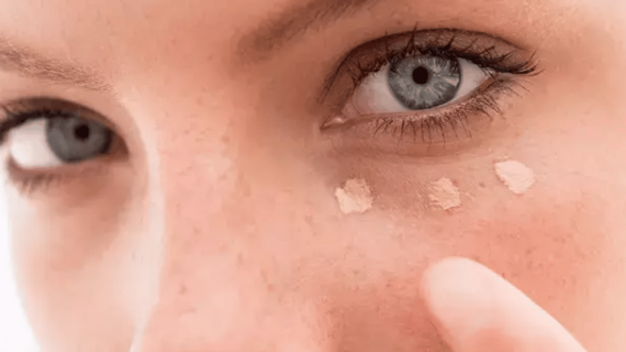 Foto - Cildinizin parlaması için yapılan tarifeye bakın! C vitamini zengini maske: Sadece 15 dakika! Cilde yardımcı ve destek oluyor