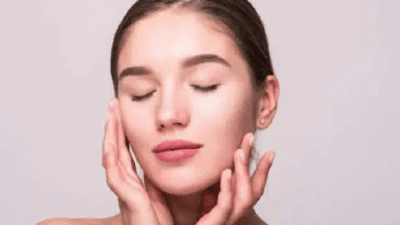 Foto - Cildinizin parlaması için yapılan tarifeye bakın! C vitamini zengini maske: Sadece 15 dakika! Cilde yardımcı ve destek oluyor