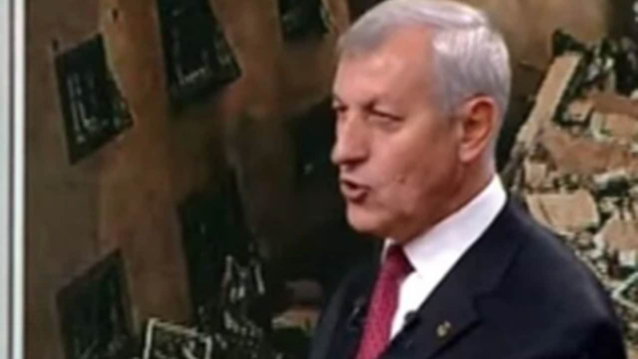 Foto - Çılgınlar gibi füze yığıp Türkiye’yi kuşatıyorlar! Alçak plana tam 5 ülke daha dahil edildi