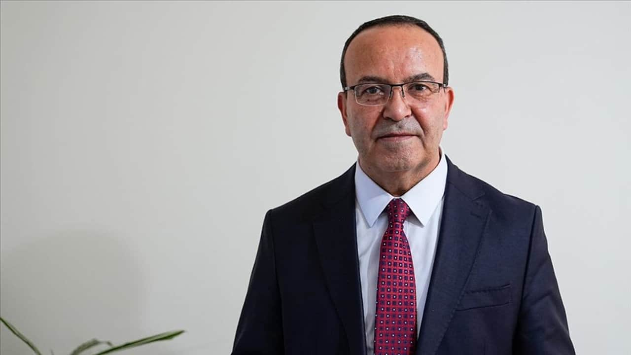 Foto - Çılgınlar gibi füze yığıp Türkiye’yi kuşatıyorlar! Alçak plana tam 5 ülke daha dahil edildi