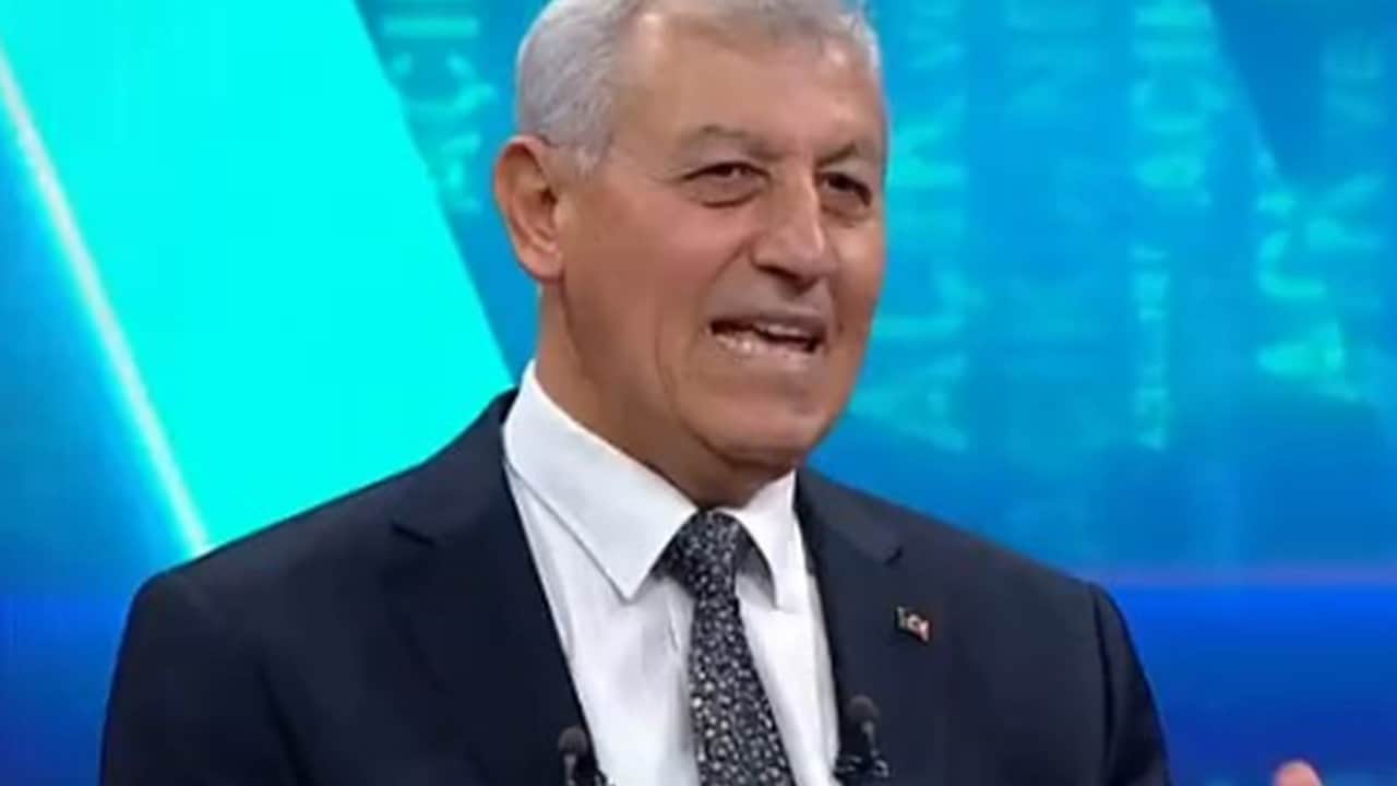 Foto - Çılgınlar gibi füze yığıp Türkiye’yi kuşatıyorlar! Alçak plana tam 5 ülke daha dahil edildi