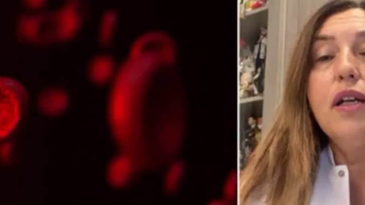 Foto - Cilt kanseri hastalarını sevindiren haber! Kişiye özel aşı geliştirildi
