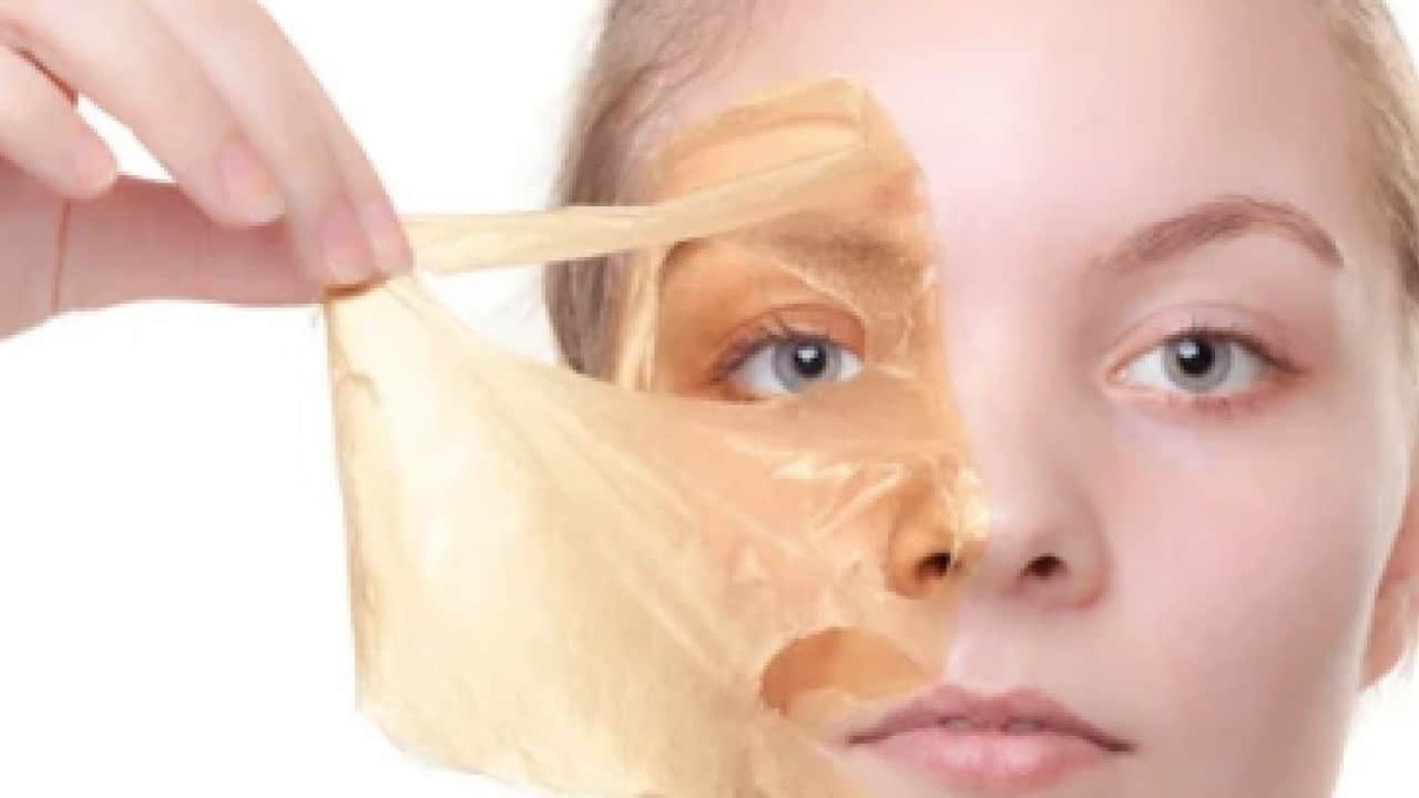 Foto - Cilt lekelerini silip atan ve ışıltı veren havuç-pancar maskesi: A ve C vitamini deposuna dikkat!